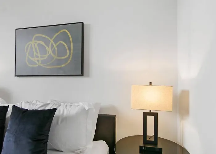 Appartamento Cozy & Comfy In - Del Prado 418 Chicago