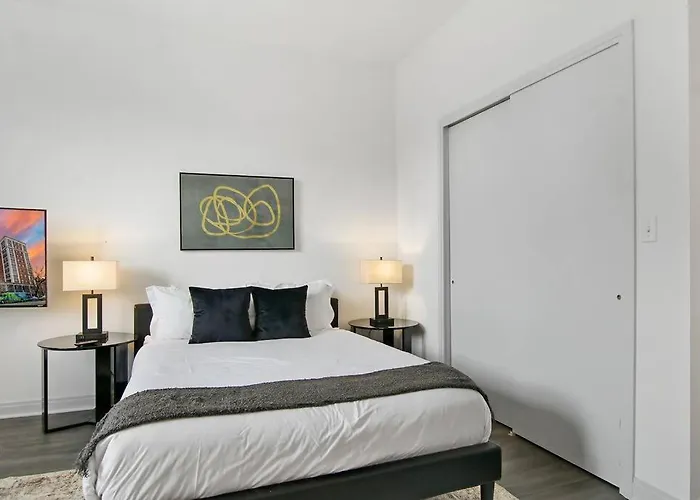 Cozy & Comfy In - Del Prado 418 Appartamento *