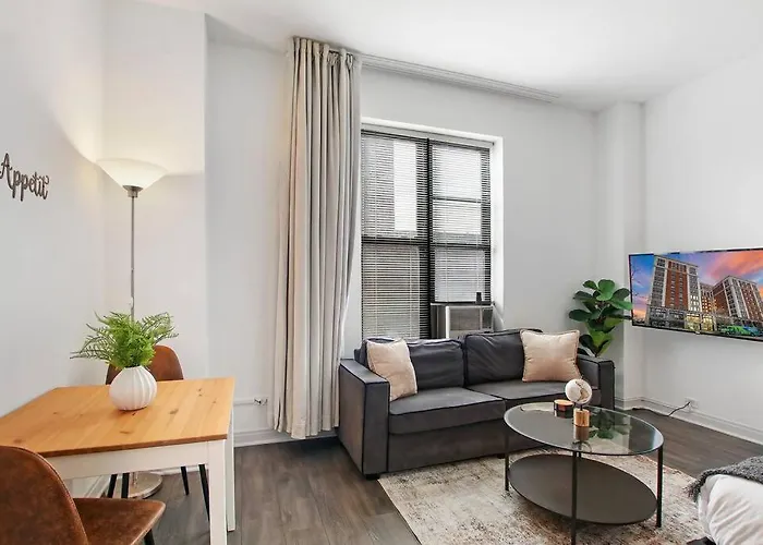 Cozy & Comfy In - Del Prado 418 Appartamento