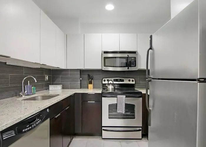 Appartamento Cozy & Comfy In - Del Prado 418 *