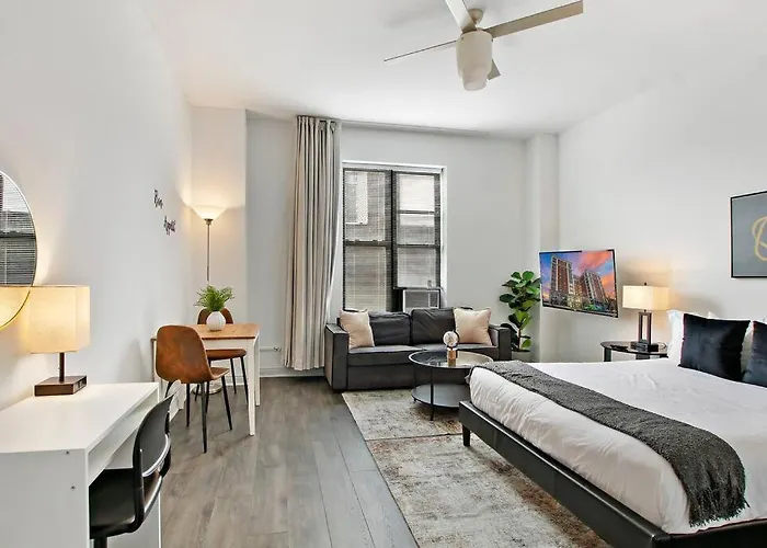 Cozy & Comfy In - Del Prado 418 Appartamento