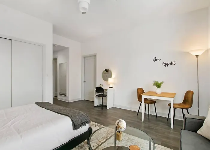 Cozy & Comfy In - Del Prado 418 Appartamento